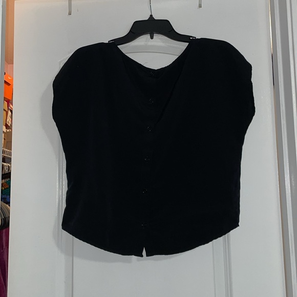 Faithful Ministries, Co., & Works Forever 21 Women gently worn good as new shirt - Picture 3 of 5